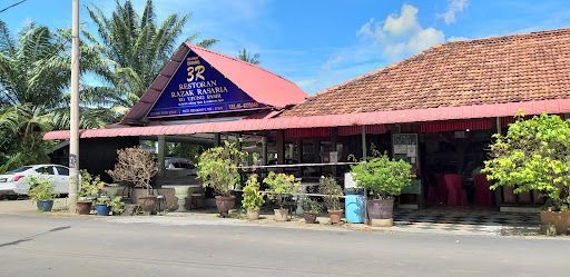 3R Restoran Razak Rasaria
