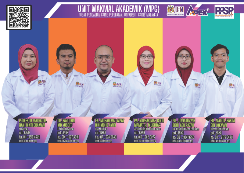 Makmal Terbaik di Kluang untuk Ujian Makmal Anda