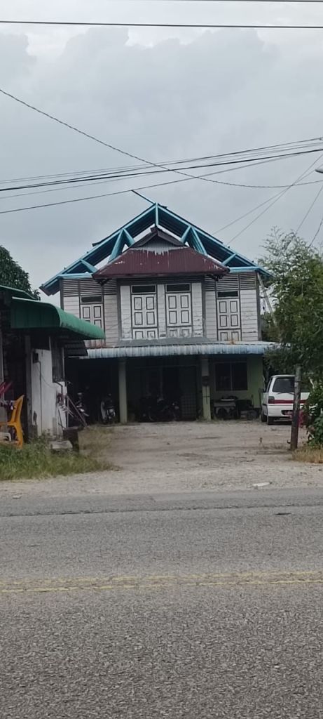 Bagan Serai Perak