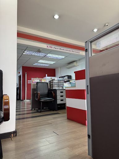 BP Healthcare @ TAWAU