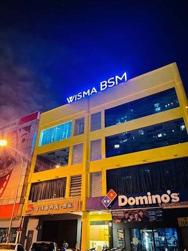 BSM Premier Pathology