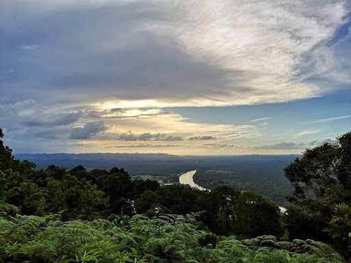 Bukit Sembiling Nature Reserve