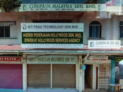 Clinipath (M) Sdn. Bhd