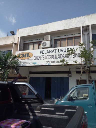 Concrete Materials Laboratory Sdn. Bhd.