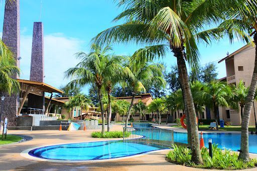 Felda Residence Tanjung Leman