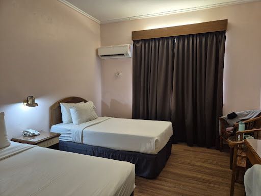 Hotel Seri Malaysia Bagan Lalang