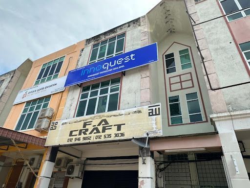 Innoquest Pathology Sdn Bhd (Teluk Intan)