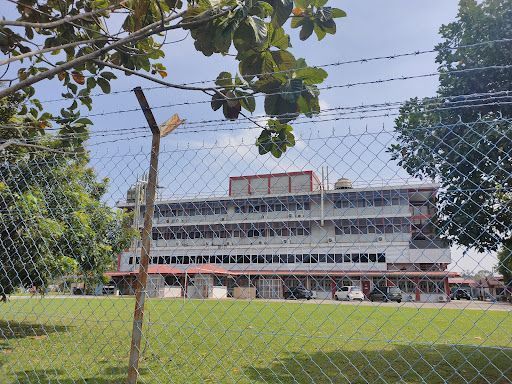 Jabatan Kimia Malaysia, Cawangan Pahang