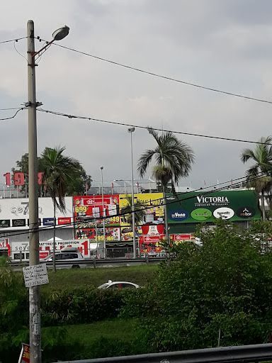 Kampung Baru Balakong