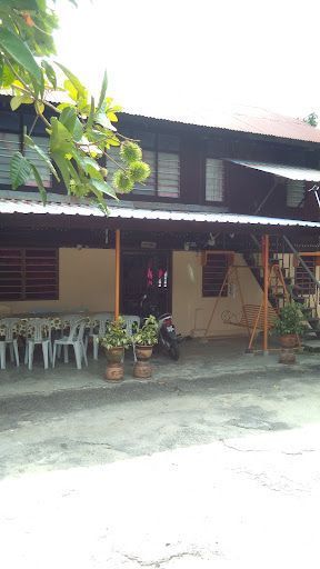 Kampung Baru Sungai Ara