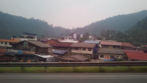 Kampung Bukit Tinggi