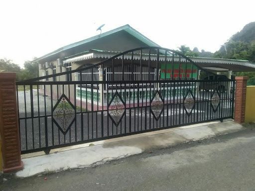 Kampung Kilim