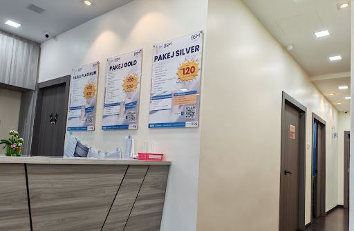 Klinik Seri Cahaya