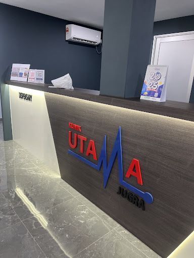 KLINIK UTAMA JUGRA 24 JAM | XRAY | SCAN