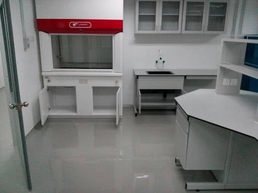 Laboff (M) Sdn. Bhd.
