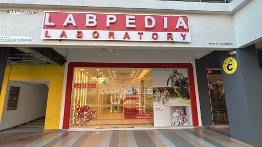 Labpedia Sdn Bhd