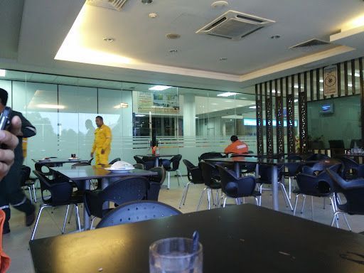 Lapangan Terbang Kerteh-Chukai