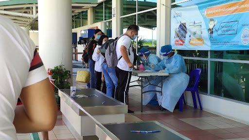 Lapangan Terbang Limbang