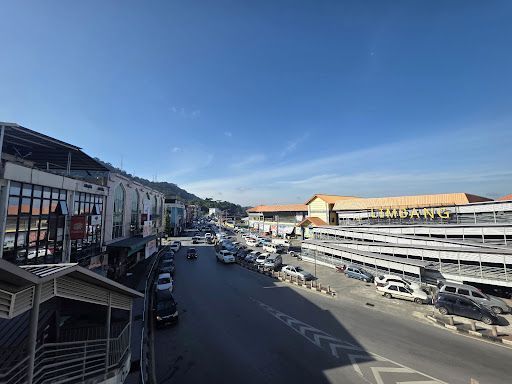 Limbang Plaza