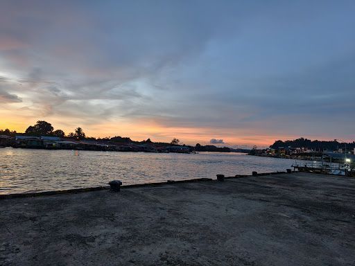 Limbang Waterfront