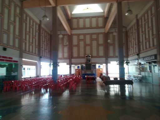 Majlis Perbandaran Kemaman