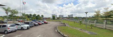 Makmal Biosekuriti Gelang Patah, Johor