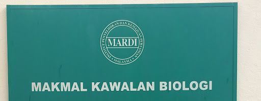 Makmal Kawalan Biologi MARDI