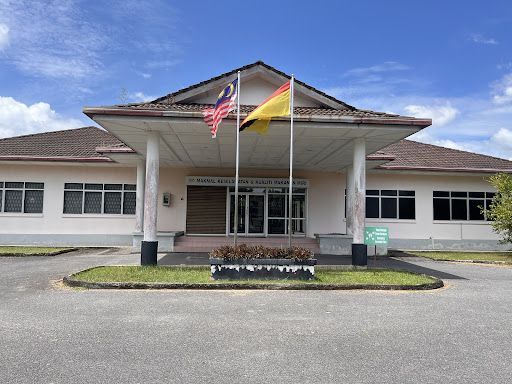 Makmal Keselamatan dan Kualiti Makanan Miri (MKKM Miri)