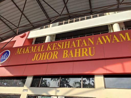 Makmal Kesihatan Awam (MKA), Johor Bahru