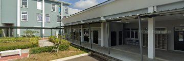 Makmal Permindahan Haba (TMPH)