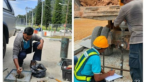 Makmal Terbaik di Bidur