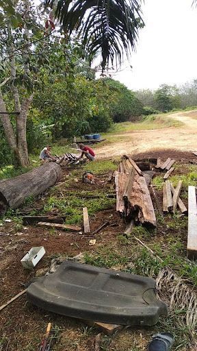 Makmal Terbaik di Buloh Kasap