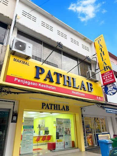 Makmal Terbaik di Chaah untuk Ujian Makmal Anda