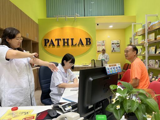 Makmal Terbaik di Daerah Muar untuk Ujian Berkualiti