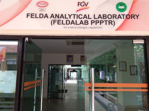 Makmal Terbaik di Jerantut untuk Keperluan Anda