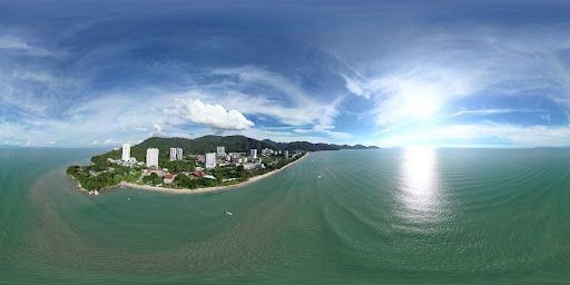 Makmal Terbaik di Kampung Batu Ferringhi untuk Keperluan Ujian Anda