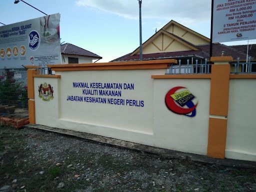 Makmal Terbaik di Kangar untuk Keperluan Ujian Anda