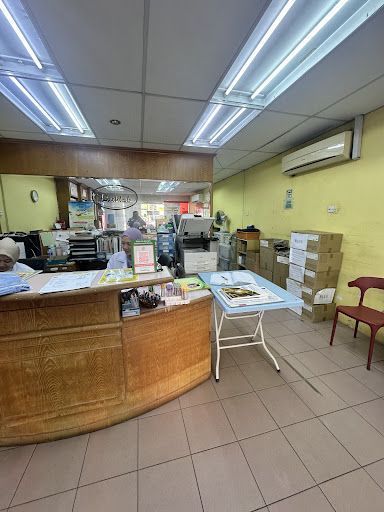 Makmal Terbaik di Kota Bharu