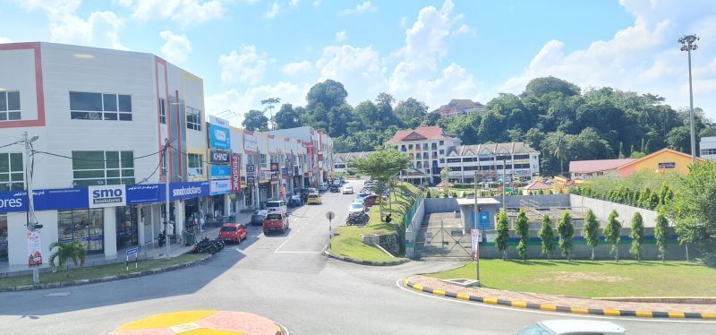 Makmal Terbaik di Kuala Lipis