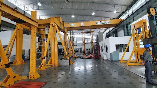 Makmal Terbaik di Kuala Lumpur untuk Keperluan Anda