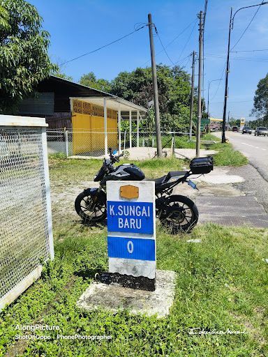 Makmal Terbaik di Kuala Sungai Baru untuk Keperluan Anda