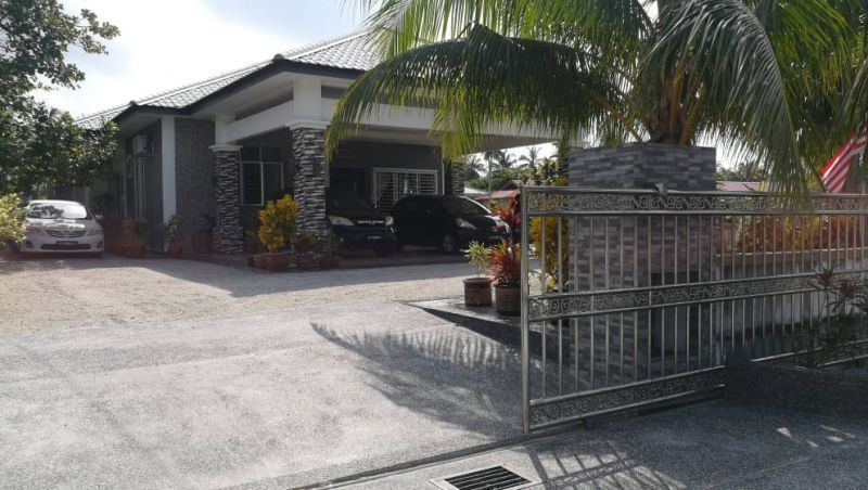 Makmal Terbaik di Kuala Teriang untuk Keperluan Anda