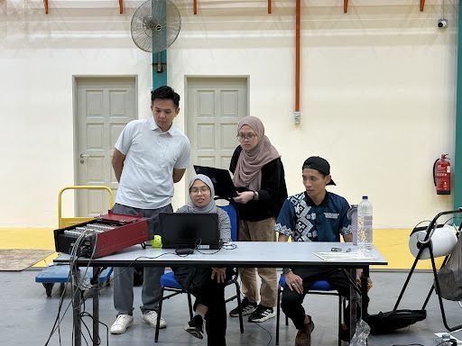Makmal Terbaik di Kuching untuk Keperluan Anda