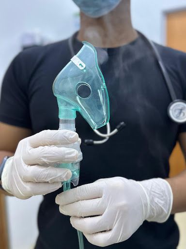 Makmal Terbaik di Labis untuk Anda