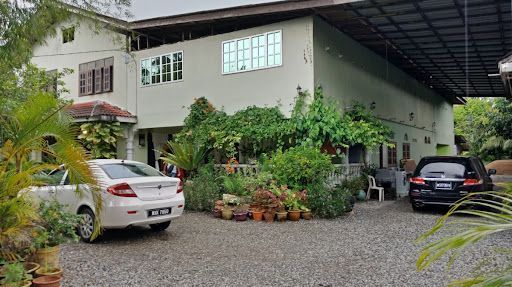 Makmal Terbaik di Marang untuk Ujian Anda