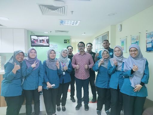 Makmal Terbaik di Muar untuk Ujian Makmal Anda