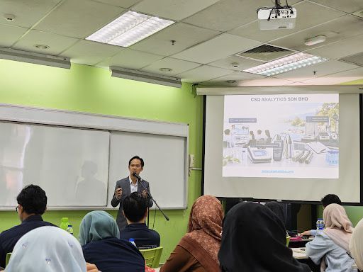 Makmal Terbaik di Port Dickson untuk Ujian Makmal Anda