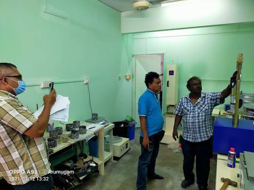 Makmal Terbaik di Rawang untuk Keperluan Anda