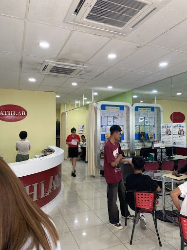 Makmal Terbaik di Sibu