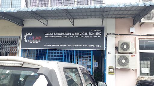 Makmal Terbaik di Skudai untuk Ujian Makmal Anda